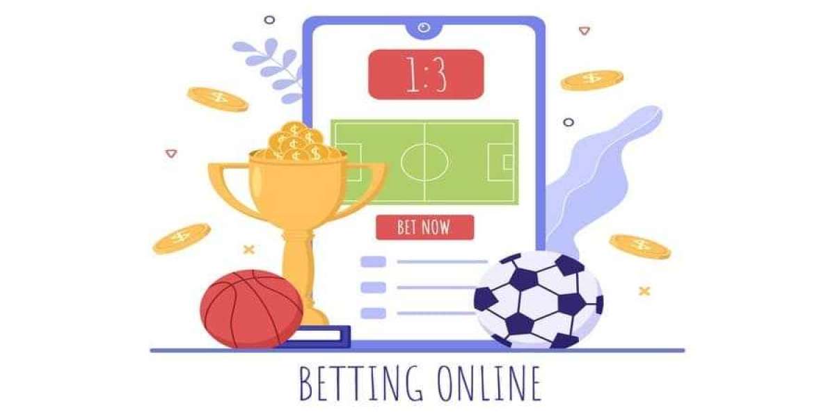 Exploring the Thrills of Sports Betting