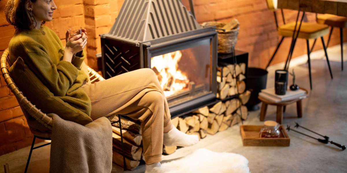 12 Companies Leading The Way In Wall Mount Fireplaces