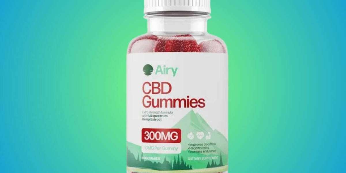 How To Lose Airy Cbd Gummies In 6 Days