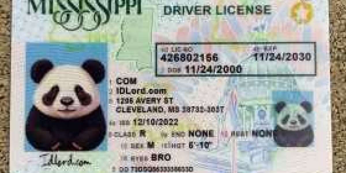 Discover the Ultimate in Quality: Buy the Best Fake IDs Wisconsin Has to Offer from IDLORD