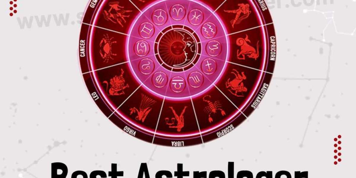 Best Astrologer in Ahmednagar