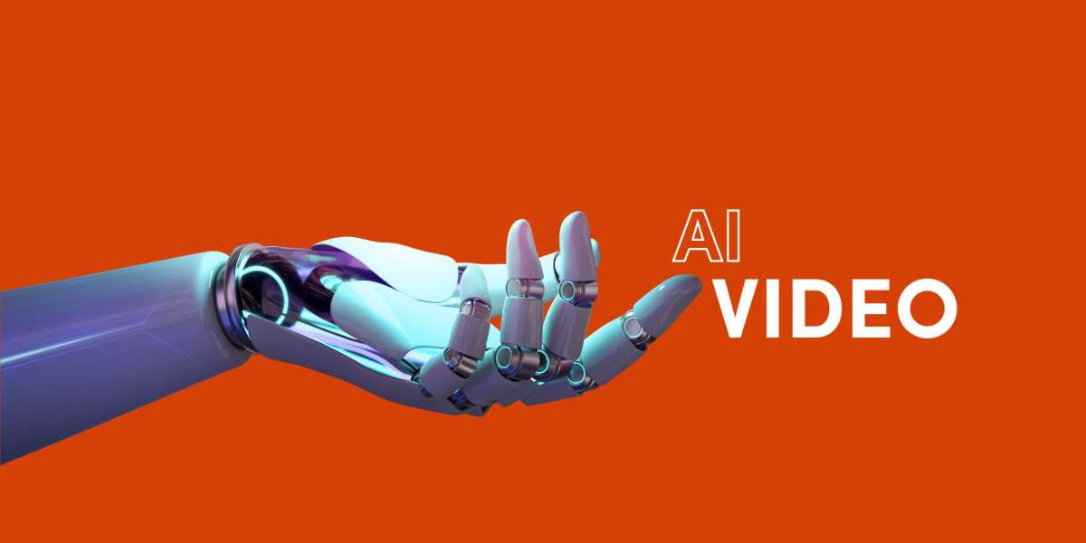 How AI Video Tools Can Boost Your Video Production Efficiency