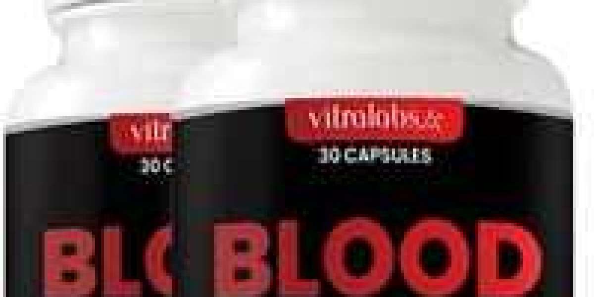 [Shark-Tank]#1 VitraLabs Blood Sugar Stabilizer- Natural & 100% Safe