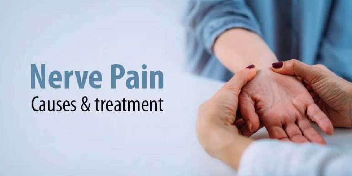 Buy Lyrica 300 mg Pregabalin Capsule Online to Treat Nerve Pain