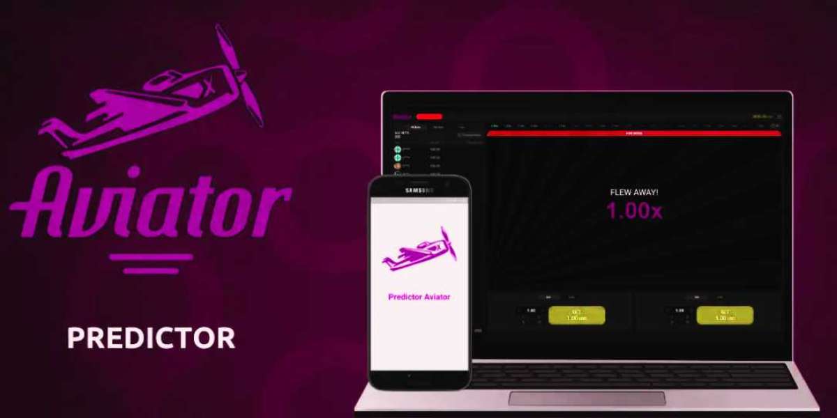 Aviator Predictor for Different Types of Betting Markets