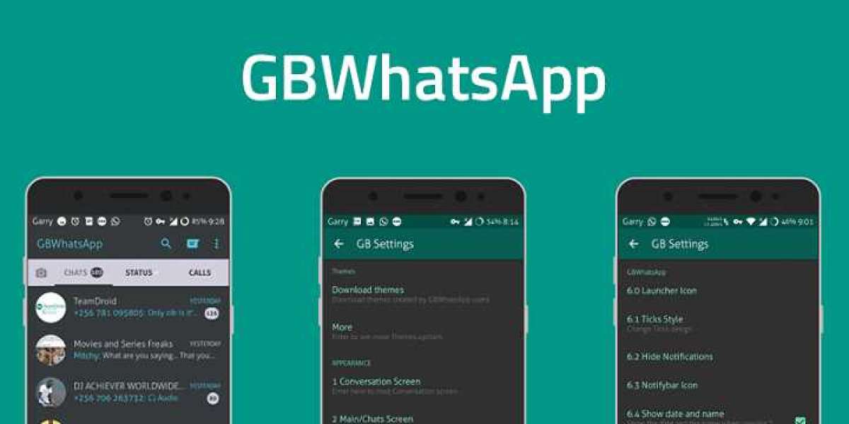 GBWhatsApp Download | GB WhatsApp Update