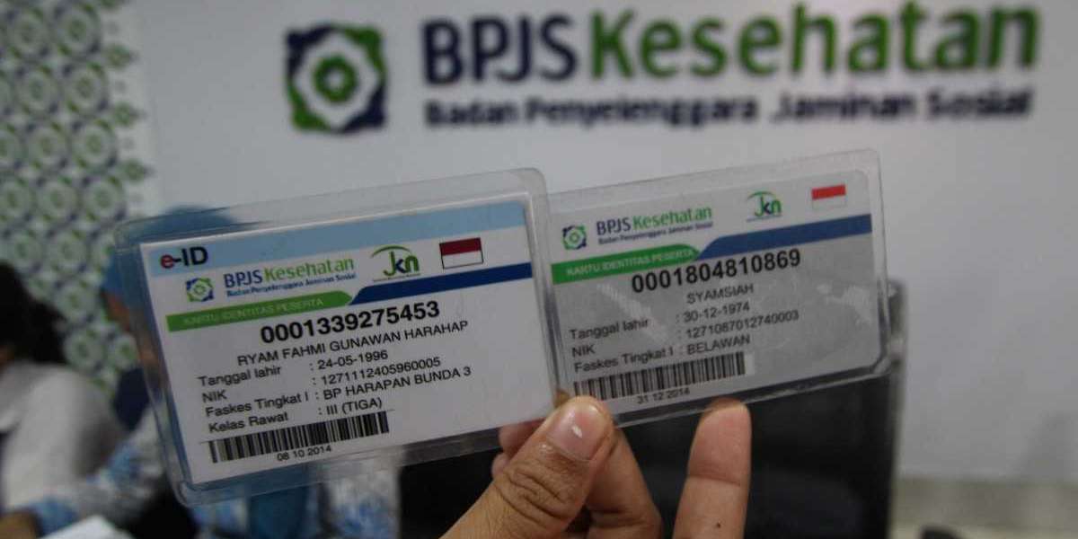 BPJS Kesehatan Surakarta Berupaya Perluas Cakupan UHC di Sragen