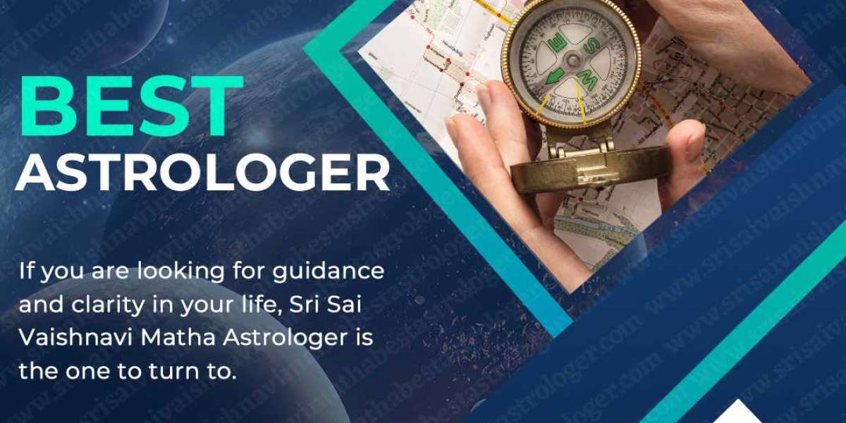 Best Astrologer in Chennai