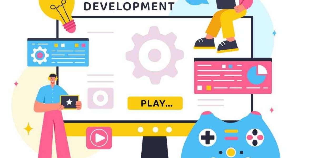 How to Choose the Best Mobile Game Development Company in India