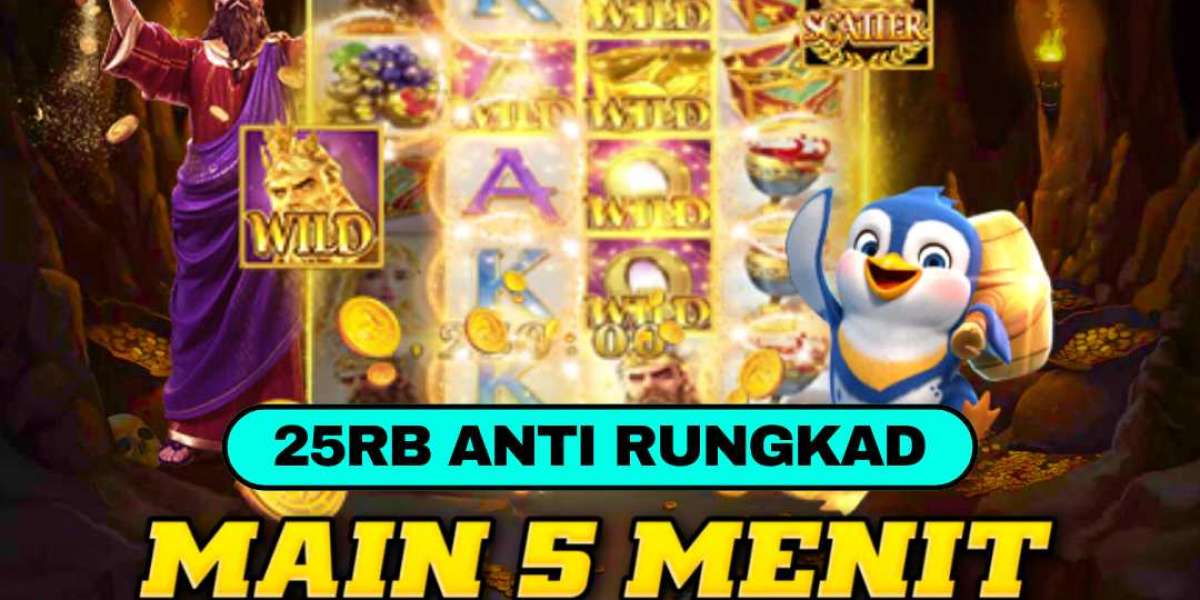 Website Slot Online Gacor Terkenal Gampang Juara Jackpot Maxwin