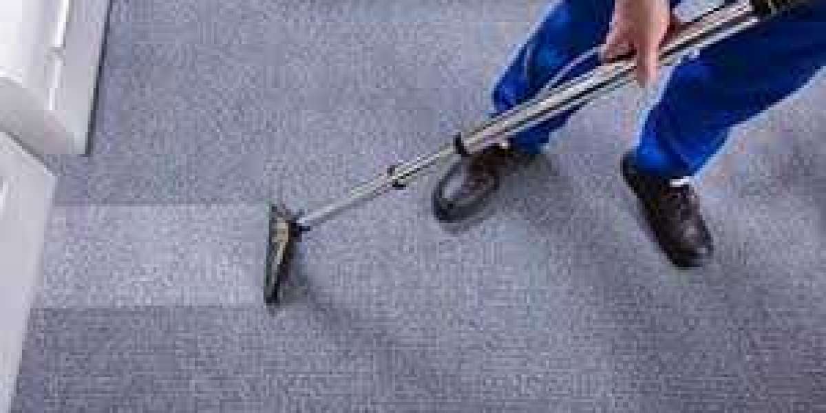 Why Professional Carpet Cleaning Is the Best Choice for Every Home’s Health