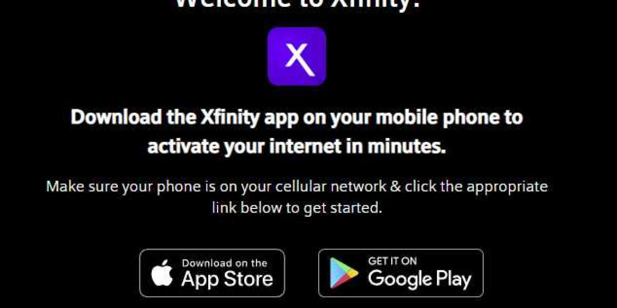 How to Activate Your Device at Xfinity Mobile