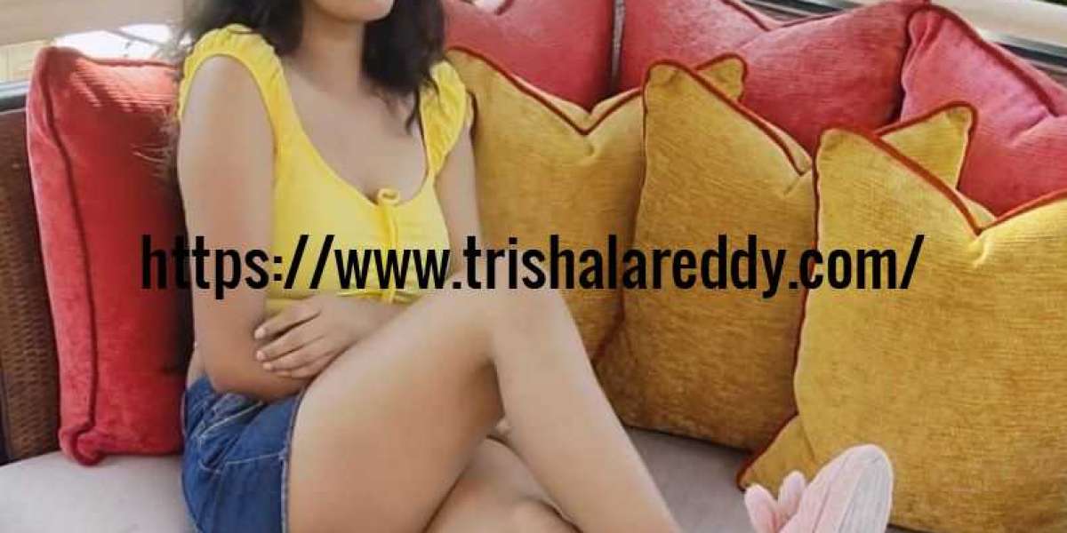 Hyderabad Escorts Service