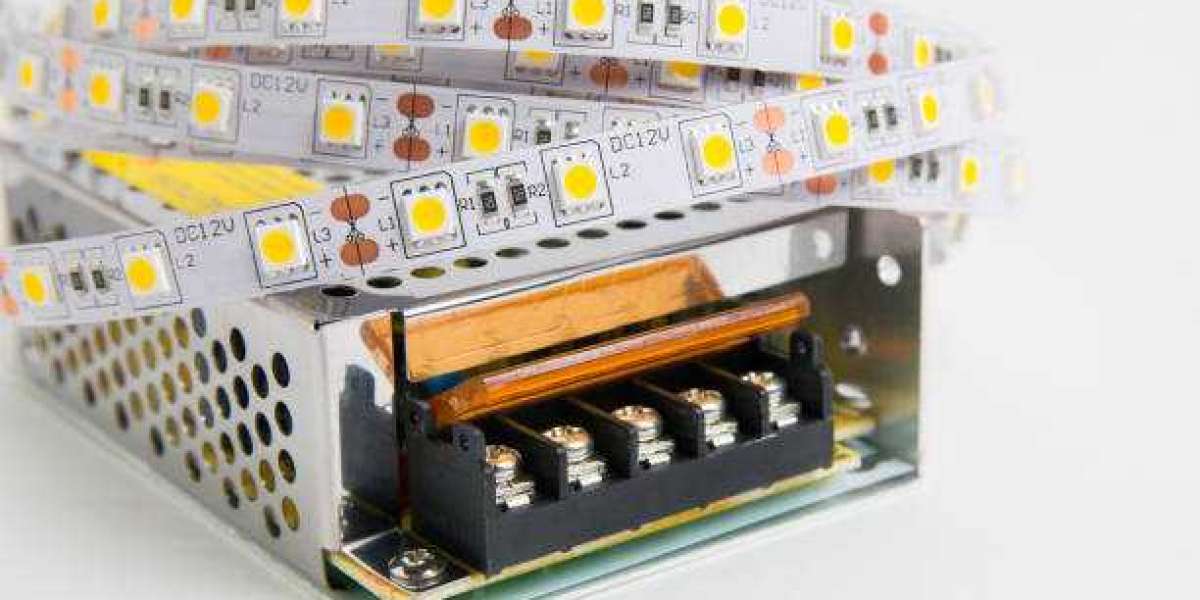 The Importance of Choosing the Right LED Module Suppliers for Your Advertising Needs