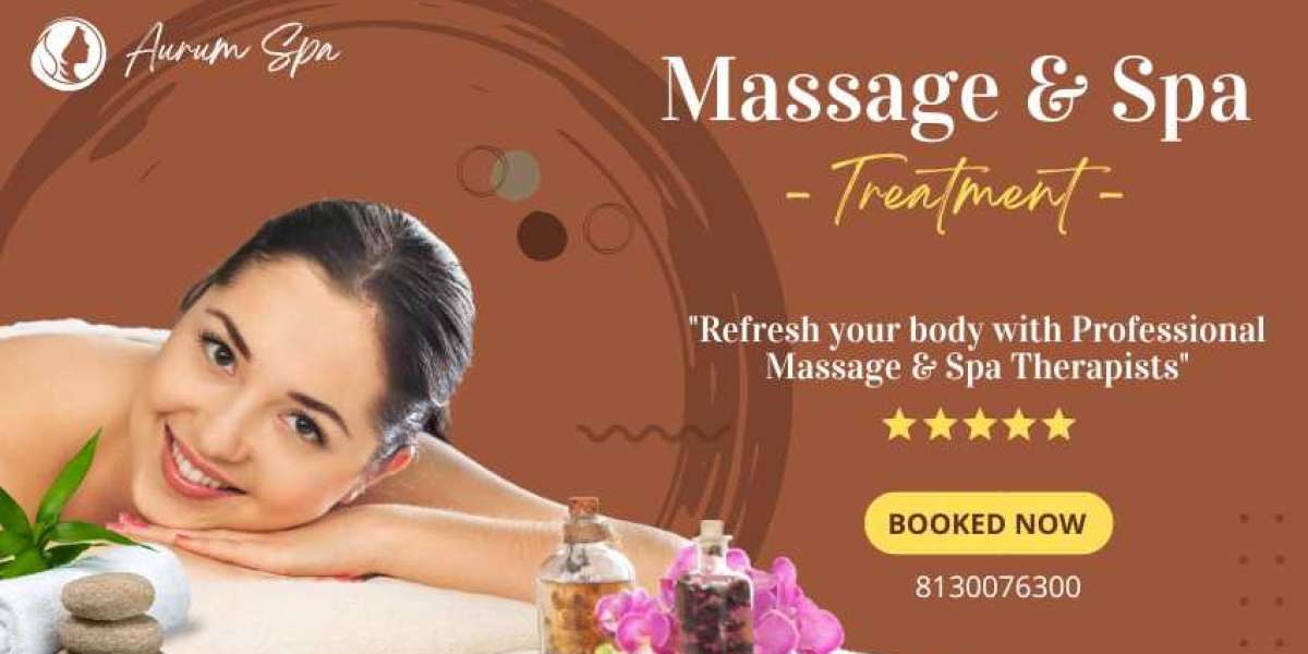 Soothing Strength: Personalized Female To Male Body To Body Massage In Noida Sector 18