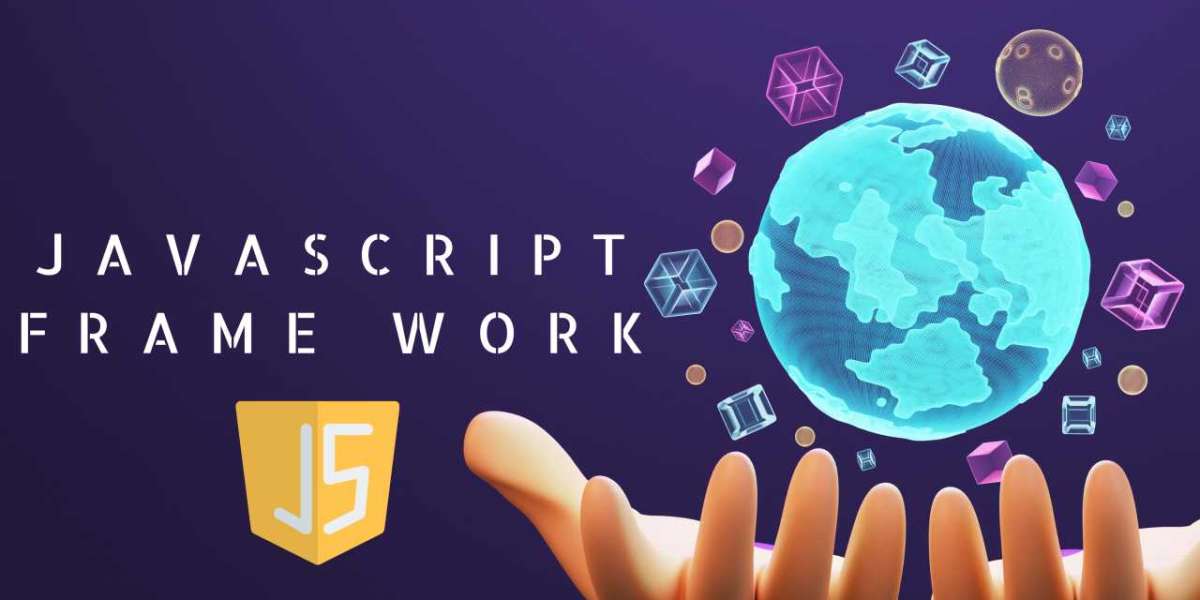 JavaScript Frameworks: A Comprehensive Guide