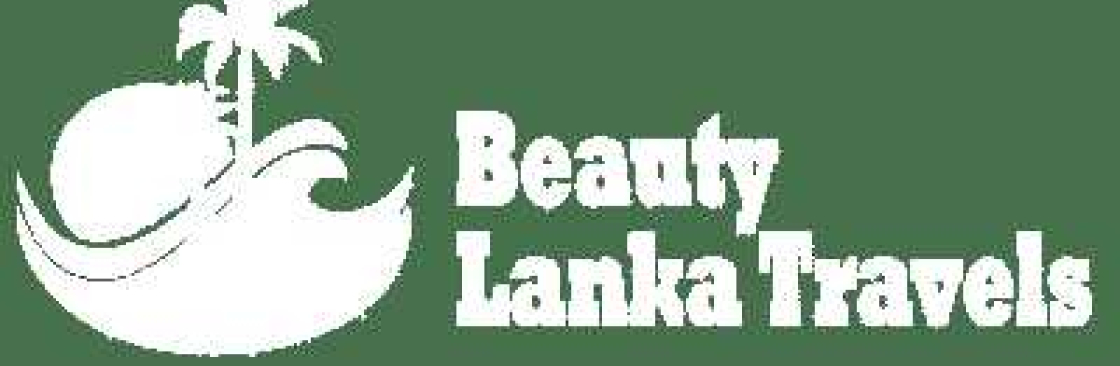 beautylanka travels Cover Image