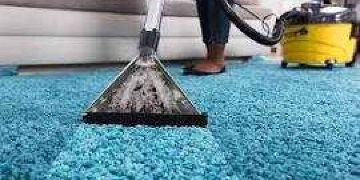 Why Carpet Cleaning is a Must for a Comfortable Home