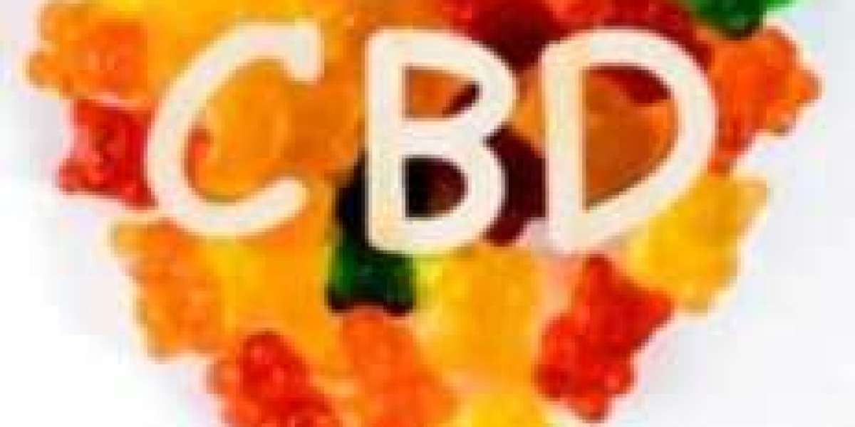 Lucanna Farms CBD Gummies Uses, Benefits and Ingredients