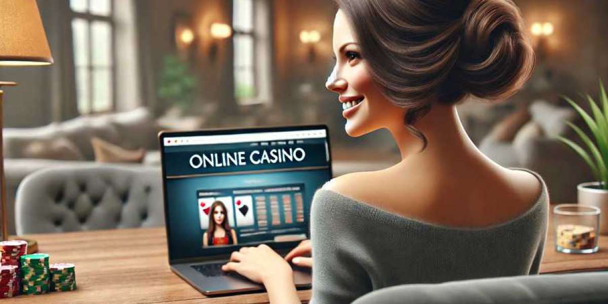 Unlocking Online Slots