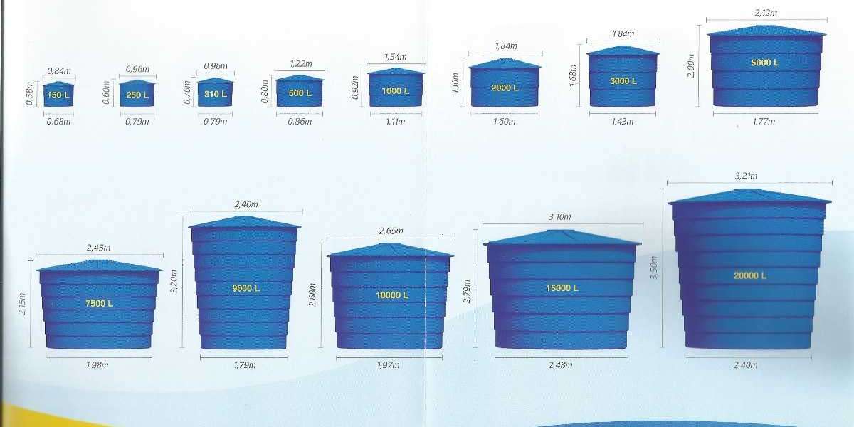 Hydraulic Reservoir Cylindrical Hydraulic Reservoir