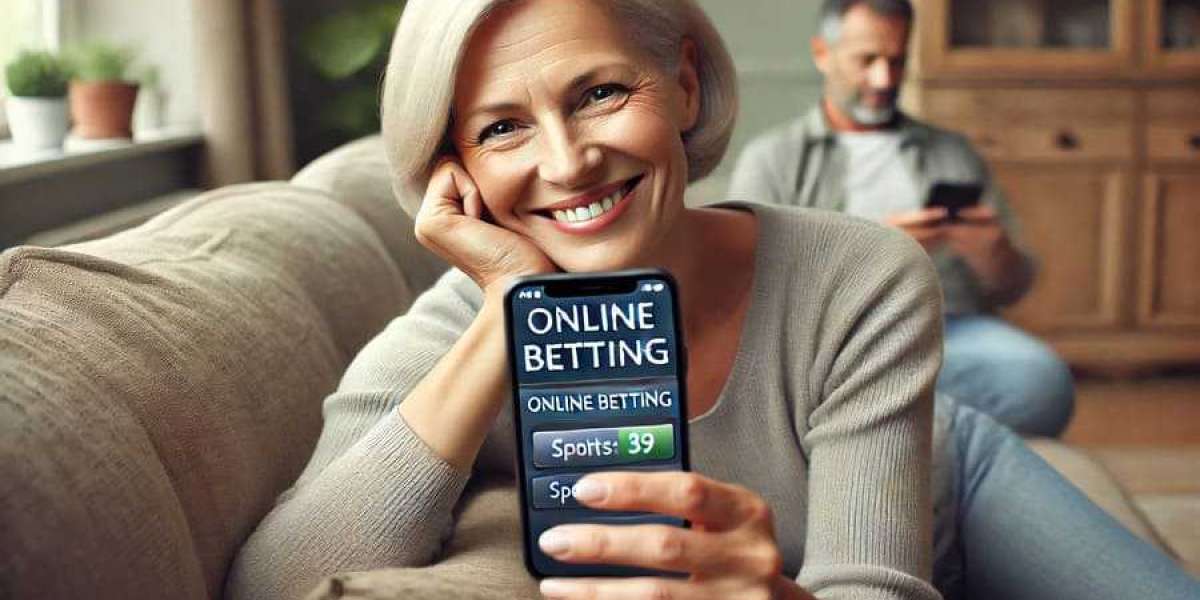 Mastering Sports Betting Sites