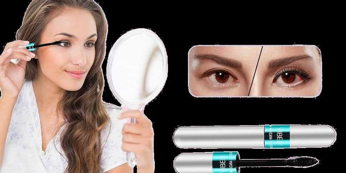 A Surprising Instrument That will help you How To Use Vibely Mascara