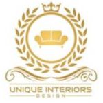 Uniqueinteriors Designs Profile Picture