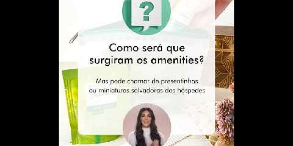 Os Melhores Lugares para Adquirir Realgems Amenities e Elevar a Experiência de Seus Hóspedes em Hotéis de Luxo