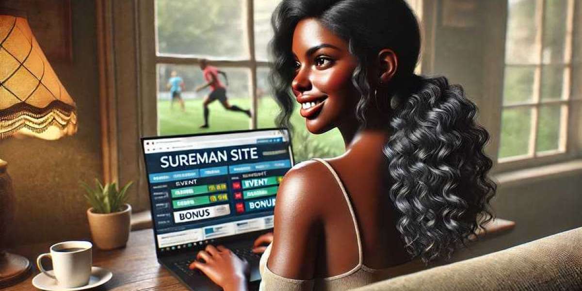 Korean Betting Site: Your Ultimate Guide