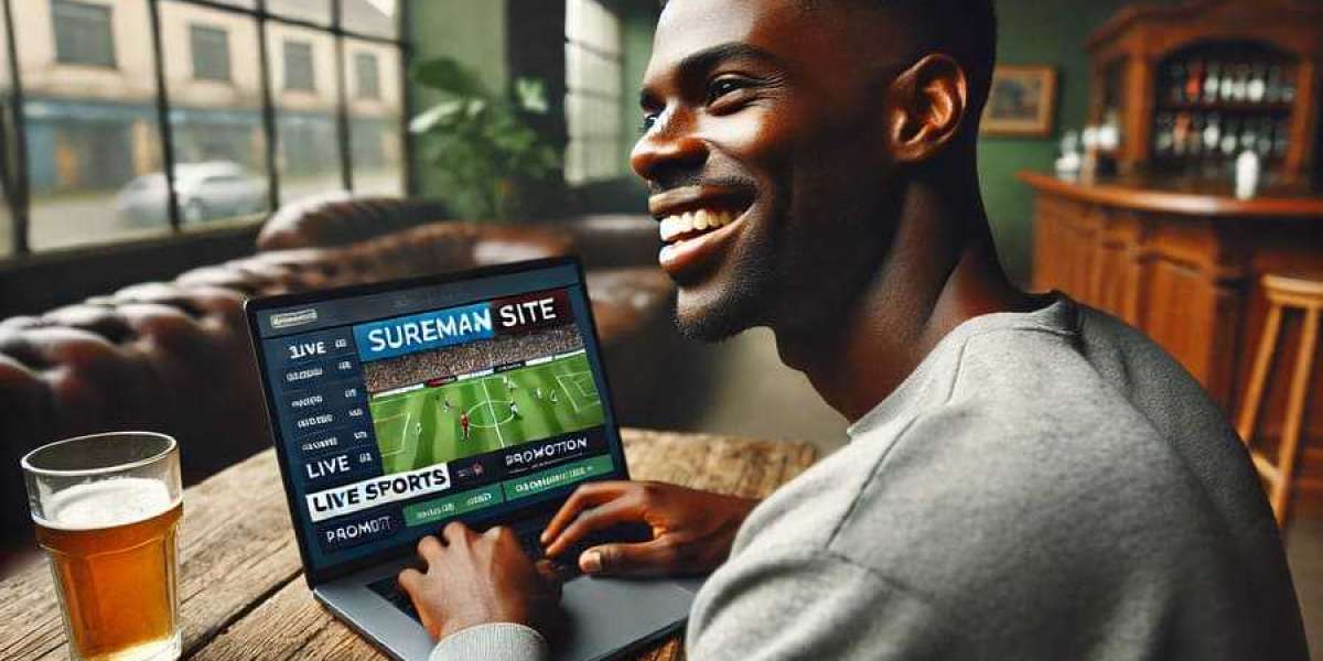 Korean Betting Sites: Trends and Insights