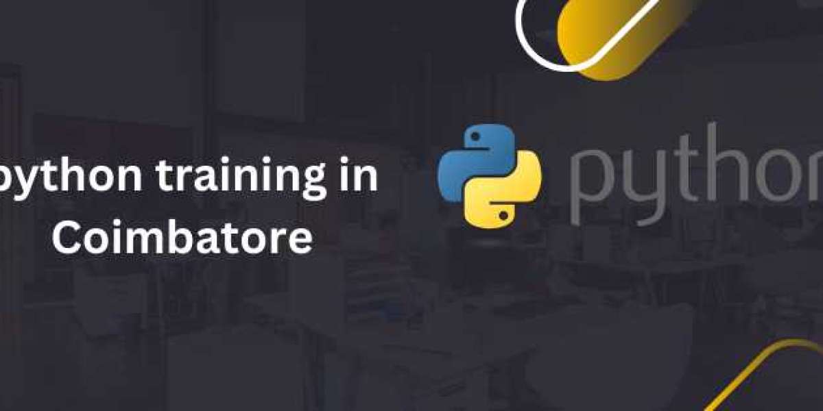 python training