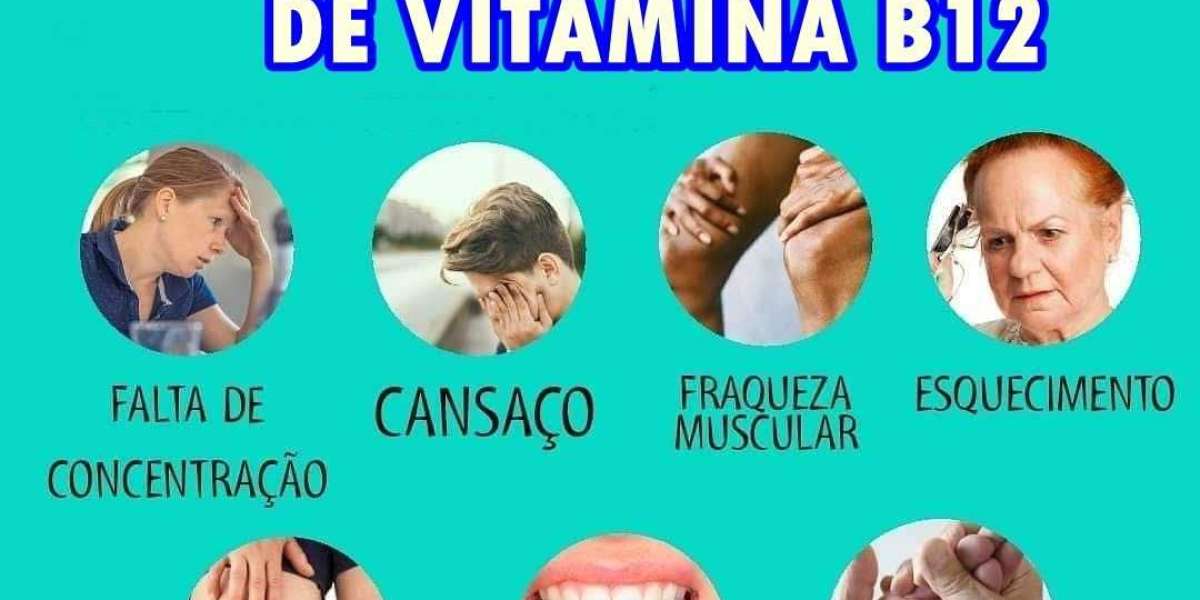 Las inyecciones de vitamina B12 para bajar de peso: ¿Funcionan?