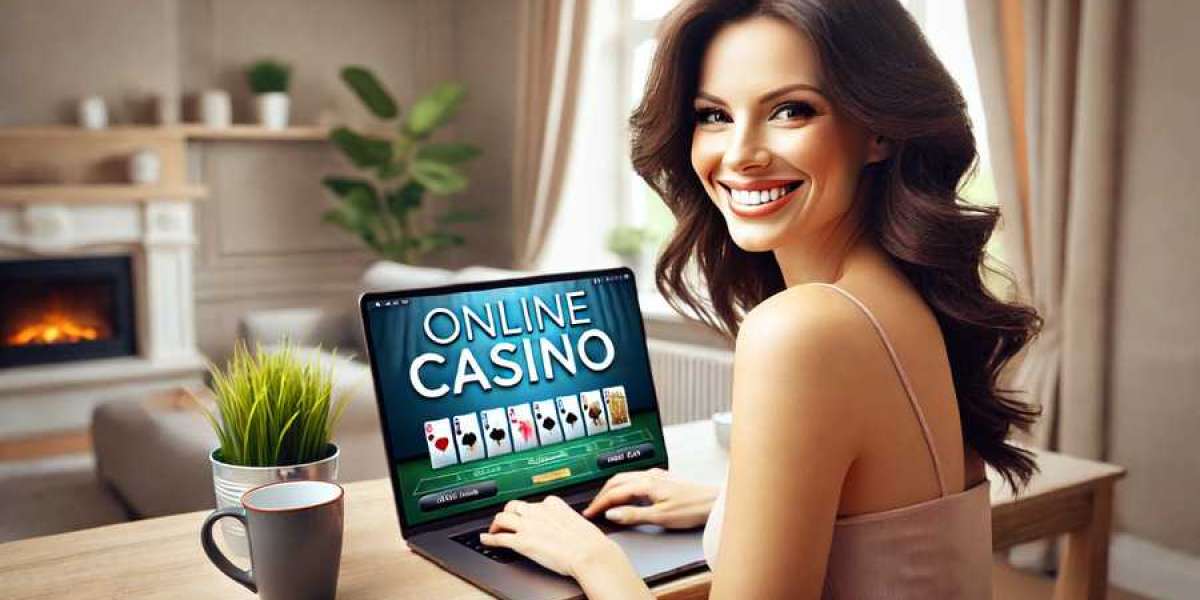 Mastering the Online Slot Game