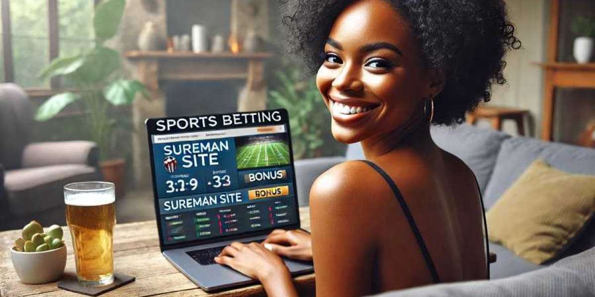 Korean Betting Sites Overview