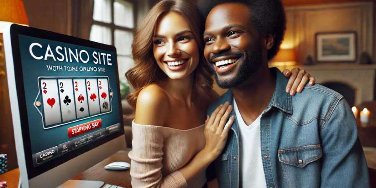 Baccarat Site: Your Gateway to Exciting Gameplay