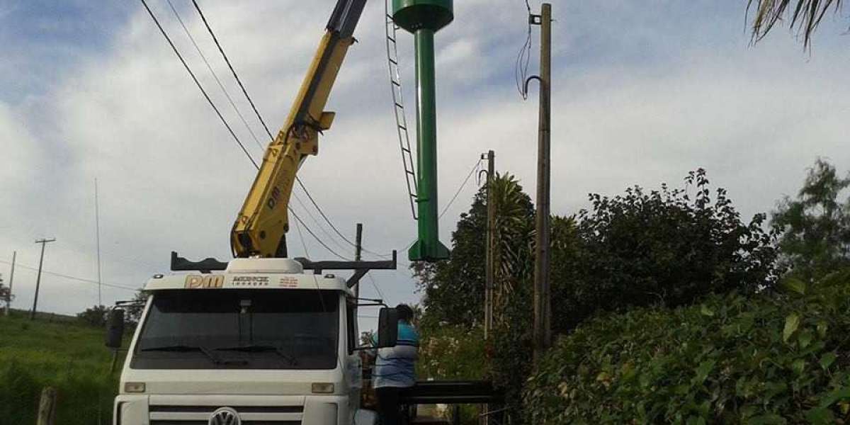 Precios y Modelos de Tanques de Agua de 20 000 Litros