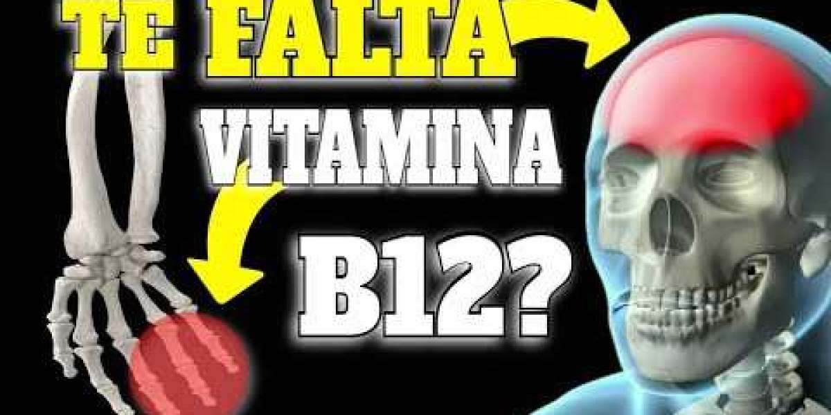 Vitamina B12: para qué sirve, alimentos y cuándo tomar su suplemento