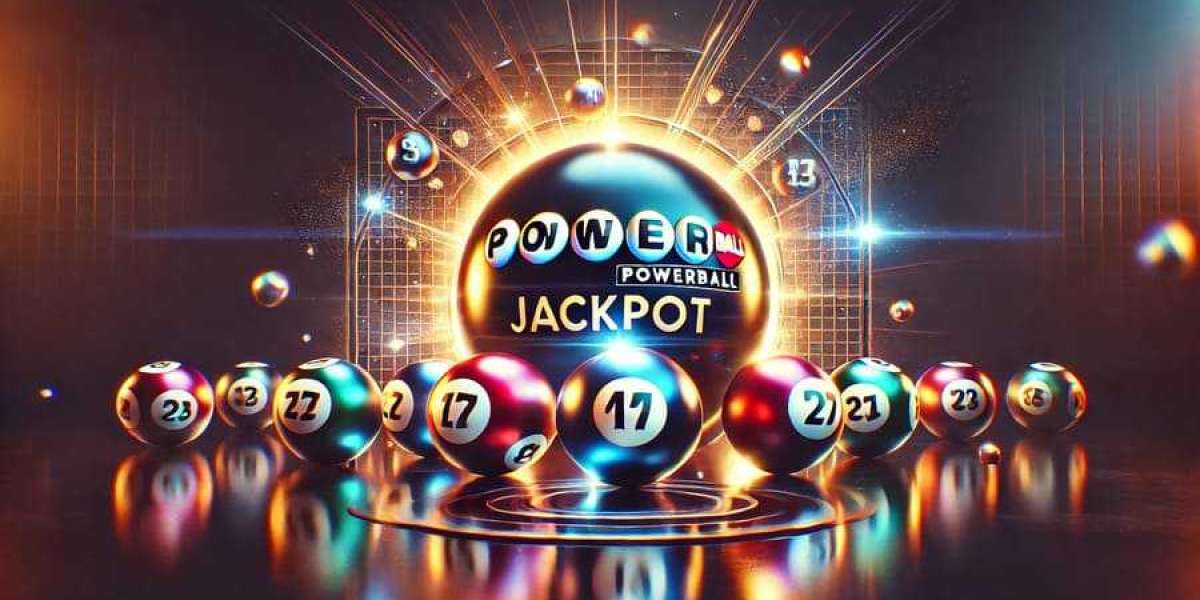 Powerball: Your Guide to Winning Big